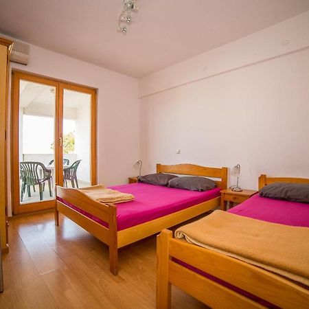 Apartments Grulovic Srima Eksteriør bilde