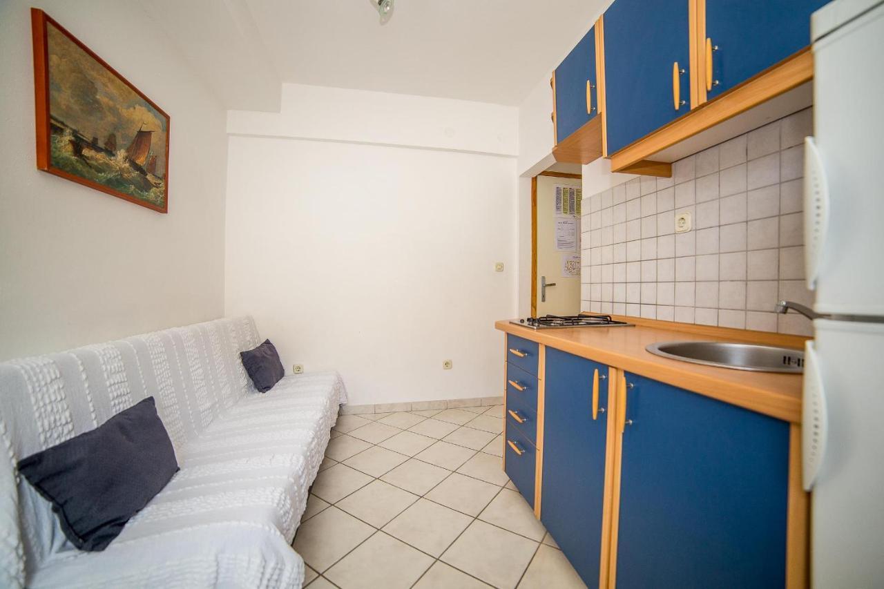 Apartments Grulovic Srima Eksteriør bilde